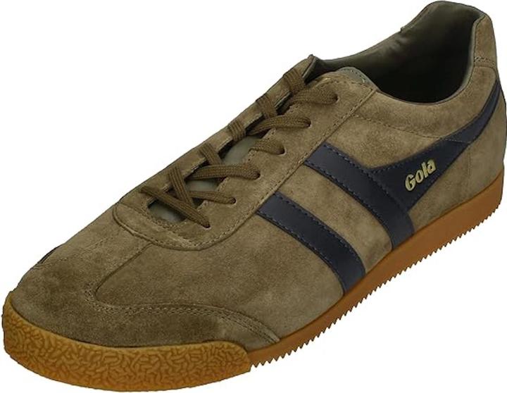 Produktbild Gola Harrier Suede (44)