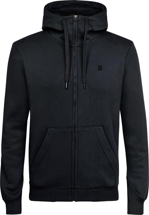 Pull-over