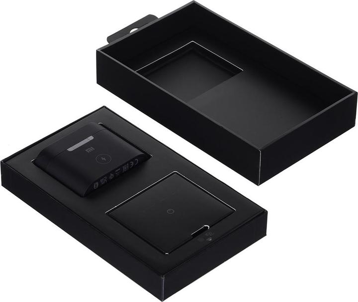 Actual product image Xiaomi MI 2 Pro (ANC, 6 h, Wireless)