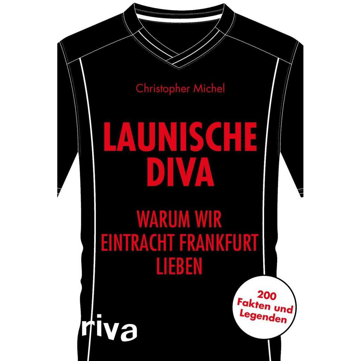 Thumbnail - Launische Diva, Ratgeber von Christopher Michel