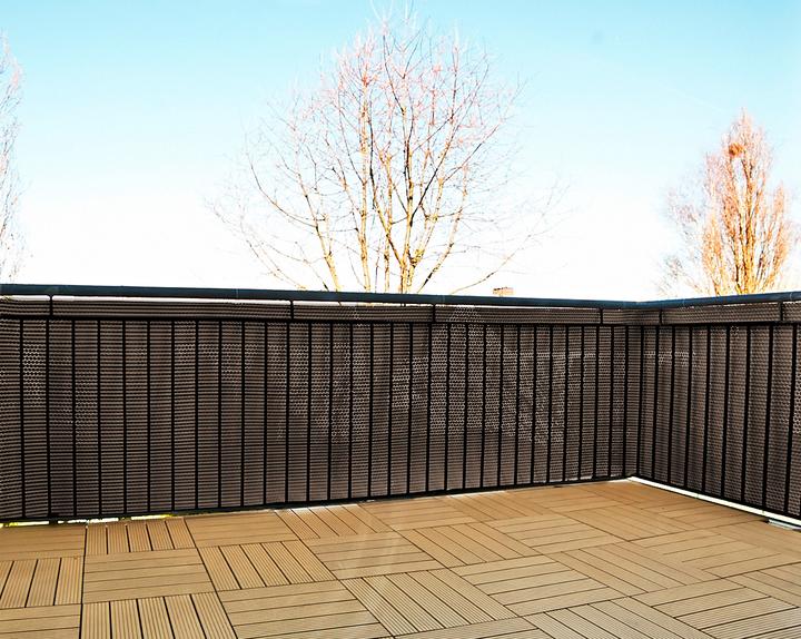 Produktbild Gartenfreude Sichtschutz (500 cm)