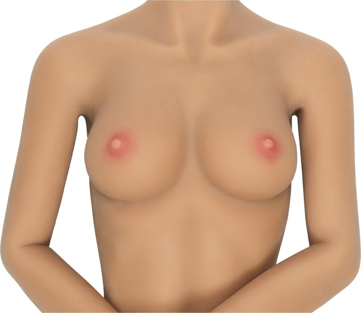 Actual product image Hidden Desire Jessica