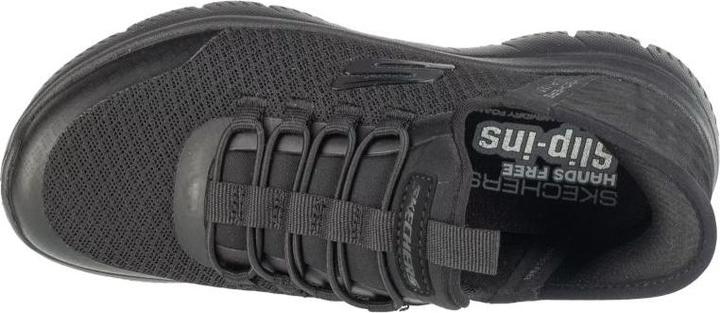 Image du produit Skechers Slip-ins : Summits - High Range Black (30)