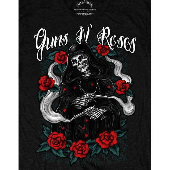 Produktbild Universal Textiles Reaper TShirt (S)