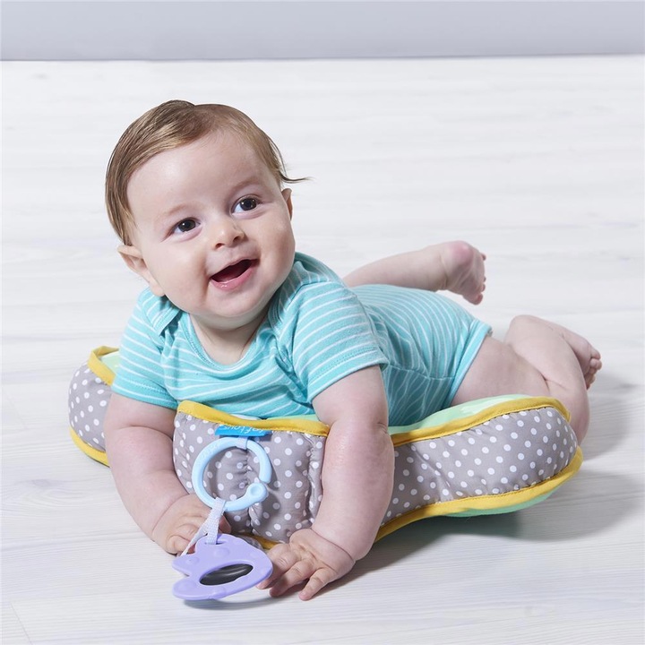 Actual product image Taf Toys I love... (150 x 100 cm)