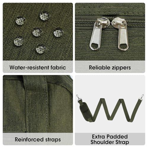 Produktbild Only-Bags.Store Reisetasche Sporttasche Ryanair Handgepäck Tasche Weekender Bag