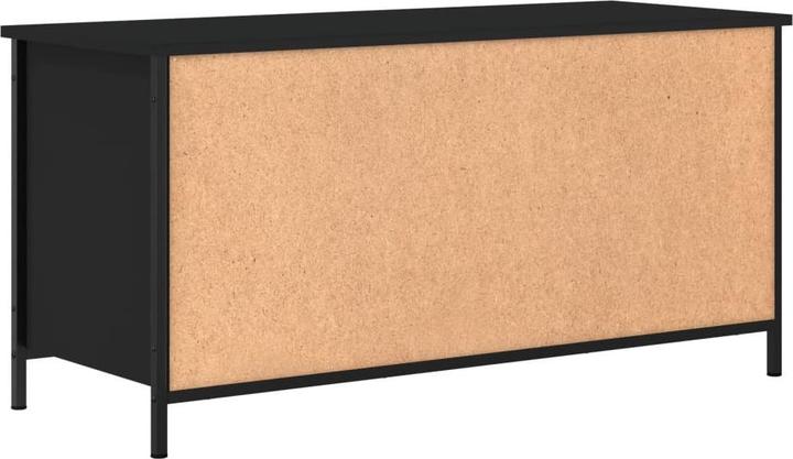 Actual product image vidaXL Clement (100 x 40 x 50 cm)