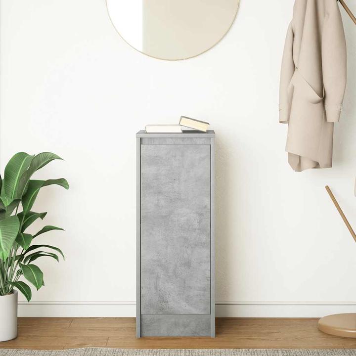 Image du produit vidaXL Sideboard (29.50 x 34 x 76 cm)