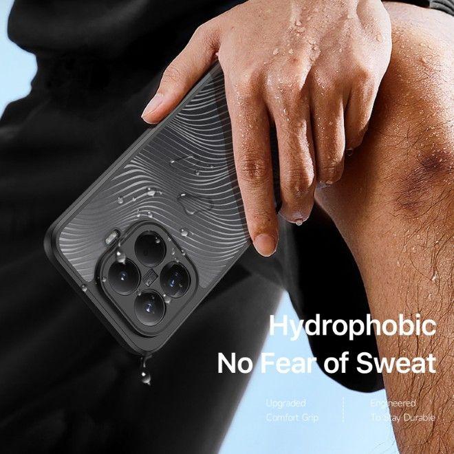 Immagine prodotto Dux Ducis Aimo Series Hardcase (Xiaomi 15T Pro)