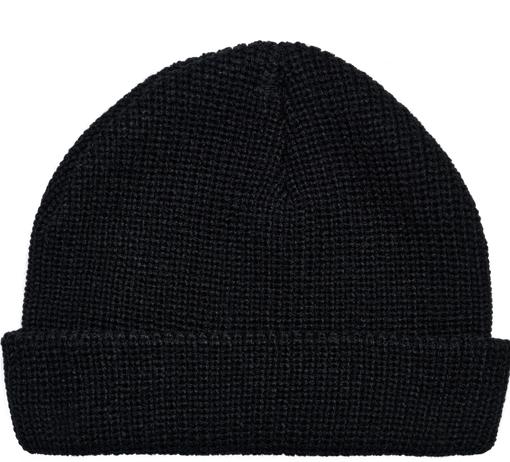 Actual product image hummel hmlHALF RIB BEANIE