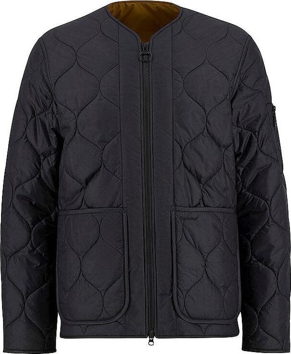 Actual product image Barbour Leichtsteppjacke LIDDESDALE (XL)