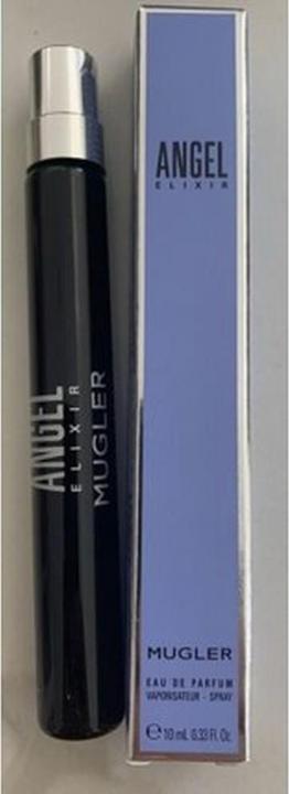 Immagine prodotto Thierry Mugler MUGLER ZUSATZA Angel Elixir EDP GWP 10 ml (Eau de parfum, 10 ml)