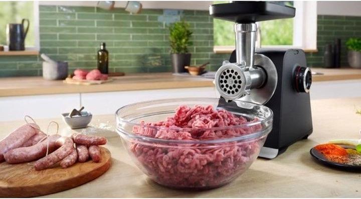 Actual product image Bosch Hausgeräte Series 6 MFWS660B