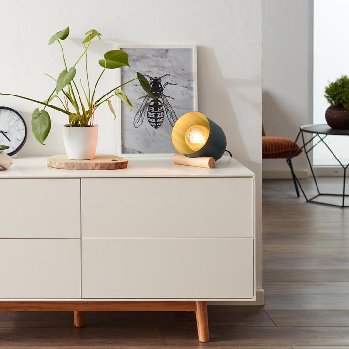 Actual product image Brilliant Koji (E27)