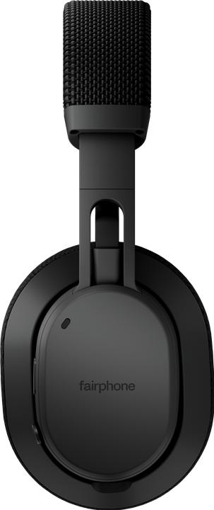 Actual product image Fairphone Fairbuds XL 2025 (ANC, 26.50 h, Wireless)