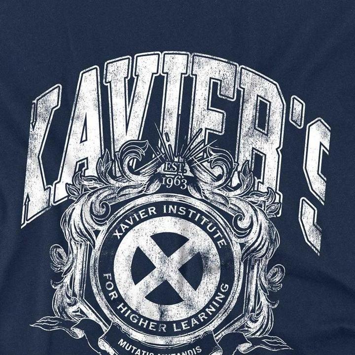 Produktbild X-Man Athletic Dept Sweatshirt (128)