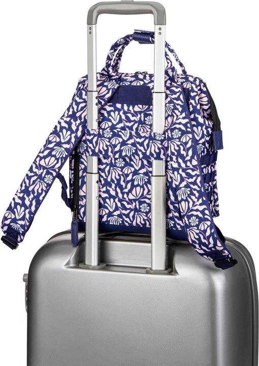 Image du produit Cabaia Rucksack Adventurer Recycled Oxford Small (12 l)