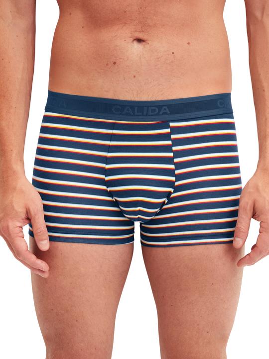 Produktbild Calida Focus Trend Boxer Brief (S, Einzelpack)