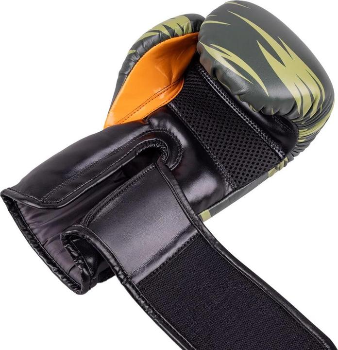 Produktbild 8Weapons Kinder Boxhandschuhe Beastial Viper (4 OZ)