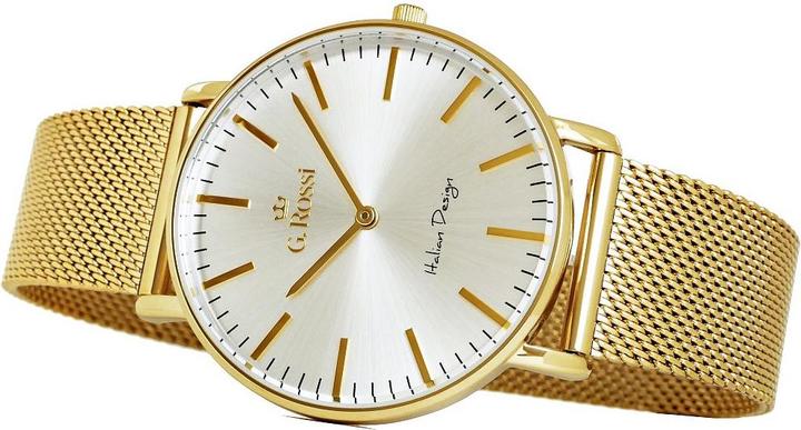 Produktbild Gino Rossi watch G. Rossi women's watch SARIA 11989B6-3D1 (Analoguhr)