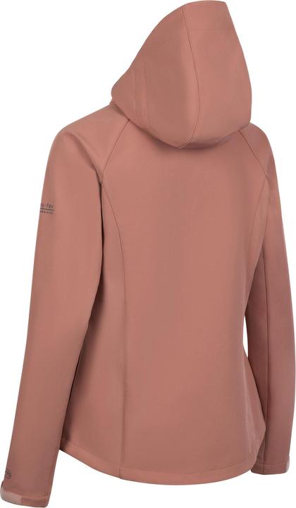 Image du produit Trespass - Veste softshell BELA - Femme (S)