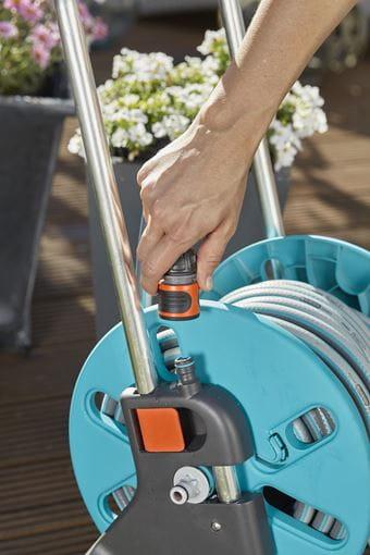 Produktbild Gardena AquaRoll S (40 m)