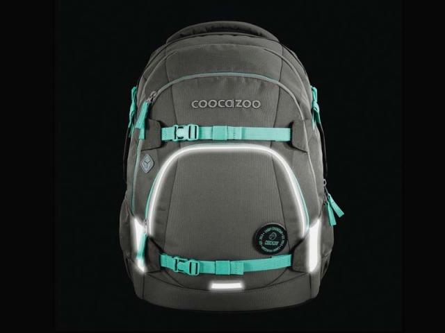 Actual product image Coocazoo school backpack MATE, 30 litres (30 l)