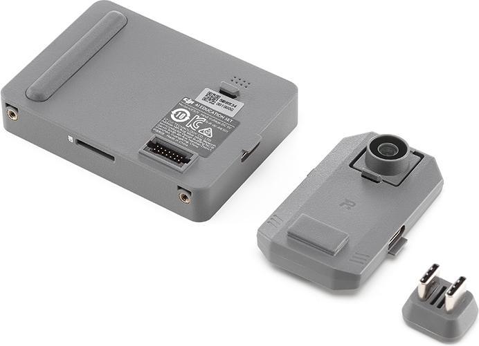 Produktbild DJI RoboMaster AI Education Set (BUNDLE) (Software)