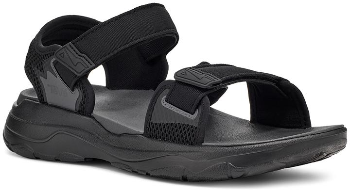 Produktbild Teva M'S Zymic, BLK, 45,5 (us 12) Grossbritannien 11 (45.5)