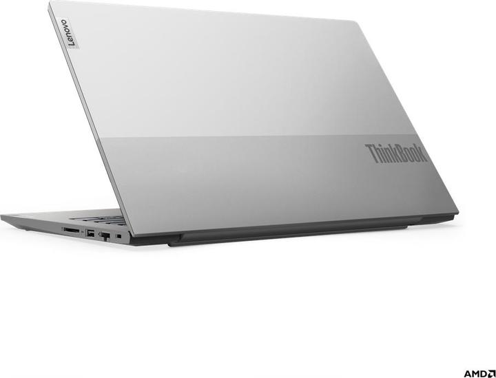 Produktbild Lenovo ThinkBook 14 Gen 4+ (14", 1000 GB, 16 GB, DE, Intel Core i7-1255U)