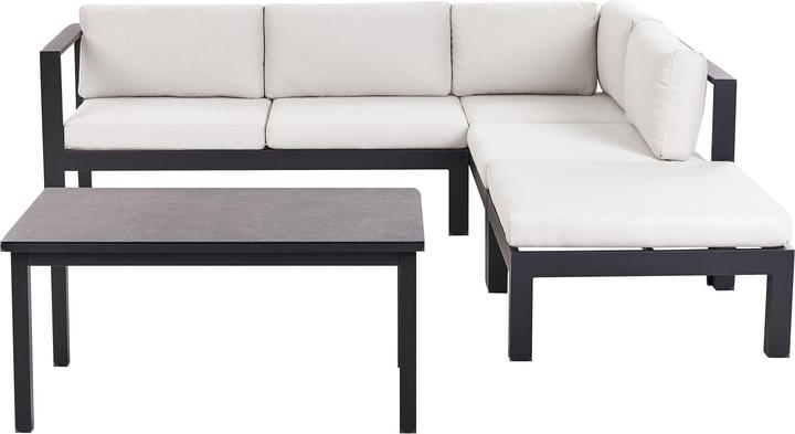 Actual product image Beliani Messina