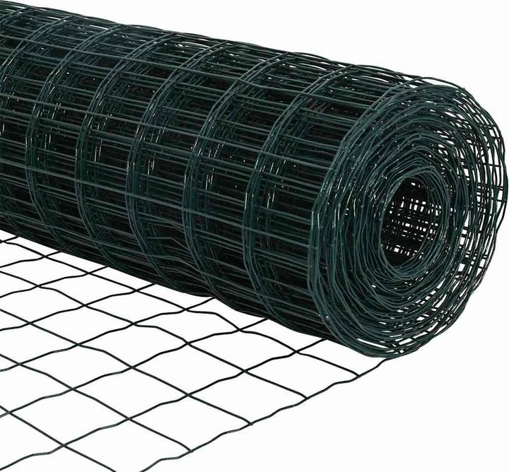 Produktbild vidaXL Eurozaun