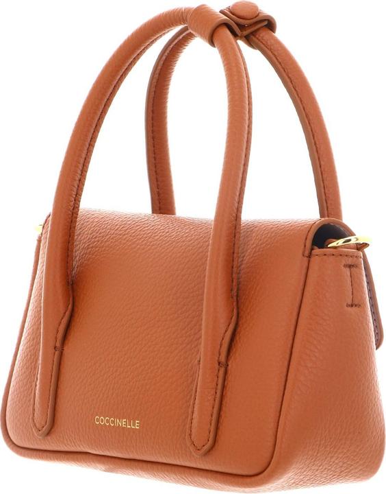 Immagine prodotto Coccinelle C-Me Lock Mini Bag Grained Leather