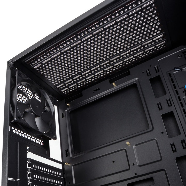 Image du produit Kolink Stronghold (ATX, mATX, Mini-ITX, E-ATX)