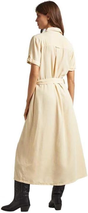Produktbild Pepe Jeans Evelinda Kurzarmkleid (L)