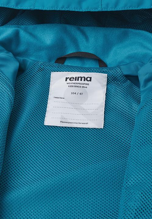 Produktbild Reima Kid's Reimatec Jacket Soutu (110)