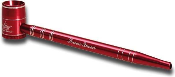Produktbild Screen Queen Sieblose Alupfeife