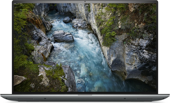 Actual product image Dell Precision 5490 (14", Intel Core Ultra 7 155H, 16 GB, 1000 GB, Eng. Int.)