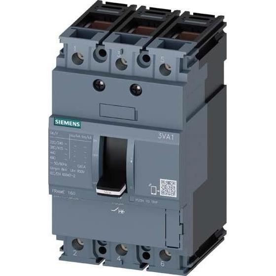 Siemens 3VA1104-5MG36-0AA0, Relais