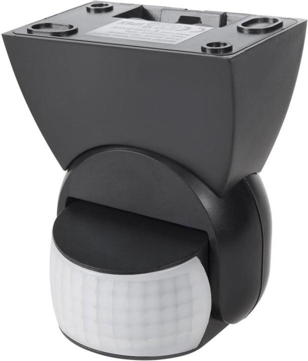 Produktbild Maclean MCE201 Infrared Motion Sensor PIR LED Lighting Automatic Day Night 12m (12 m)