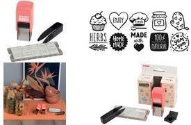 Produktbild Trodat SWITCH Selbstgemachtes Stempel