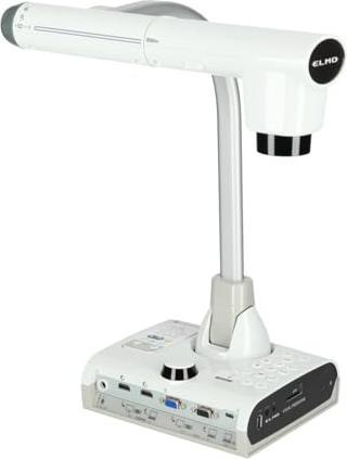 Actual product image Elmo L-12G Dokumentenkamera (4K, 43 x 32 cm)