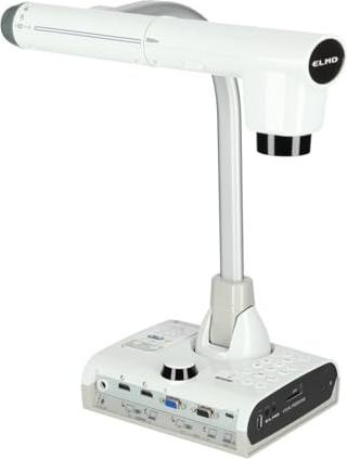 Produktbild Elmo L-12G Dokumentenkamera (4K, 43 x 32 cm)