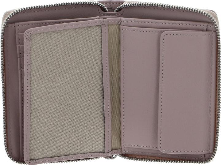 Actual product image Picard Warm Up 1 Zip Wallet