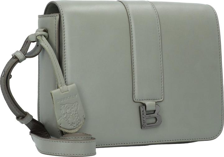 Produktbild Burkely Modest Meghan Umhängetasche Leder 25 cm