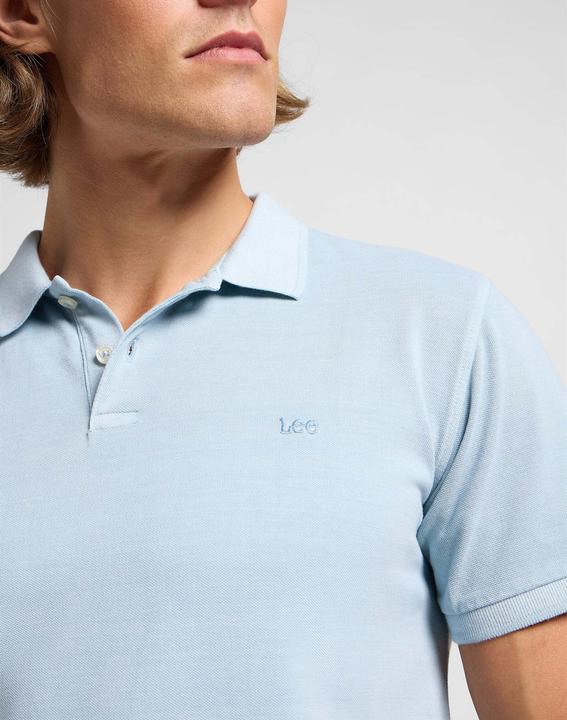Immagine prodotto Lee Polo Garment Dye Polo (S)
