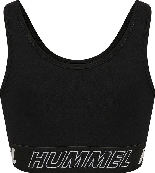 Actual product image hummel Te Maja Cotton Sports Top (S)
