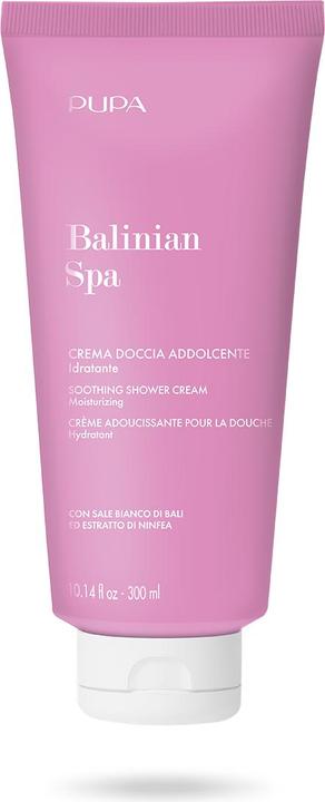 Pupa Milano Nourishing Oceanian Spa 300 ml (300 ml)