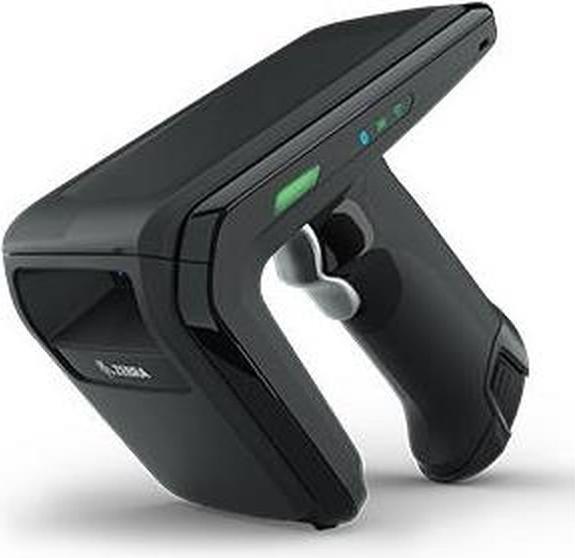 Immagine prodotto Zebra RFD40 UHF RFID Premium Plus (Codici a barre 1D, Codici a barre 2D)