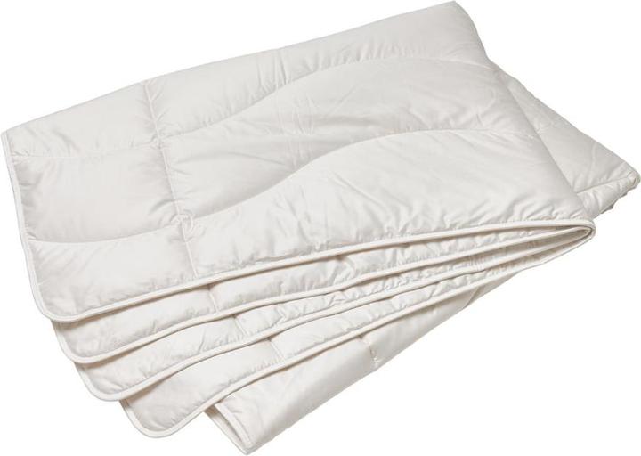 Actual product image Johann Jakob Luna Bamboo Vegan (1700 g, 240 x 240 cm)